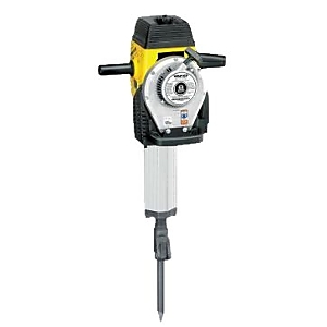 Wacker BH24 - 5000008994 (Petrol) Rev.105 Breakers Wacker BH24 - 5000008994 (Petrol) Rev.105 Breakers