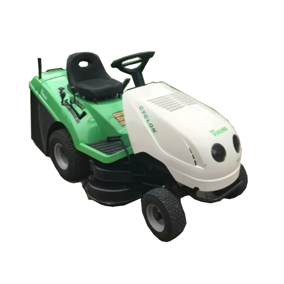 Viking MT 540 Ride on Mowers