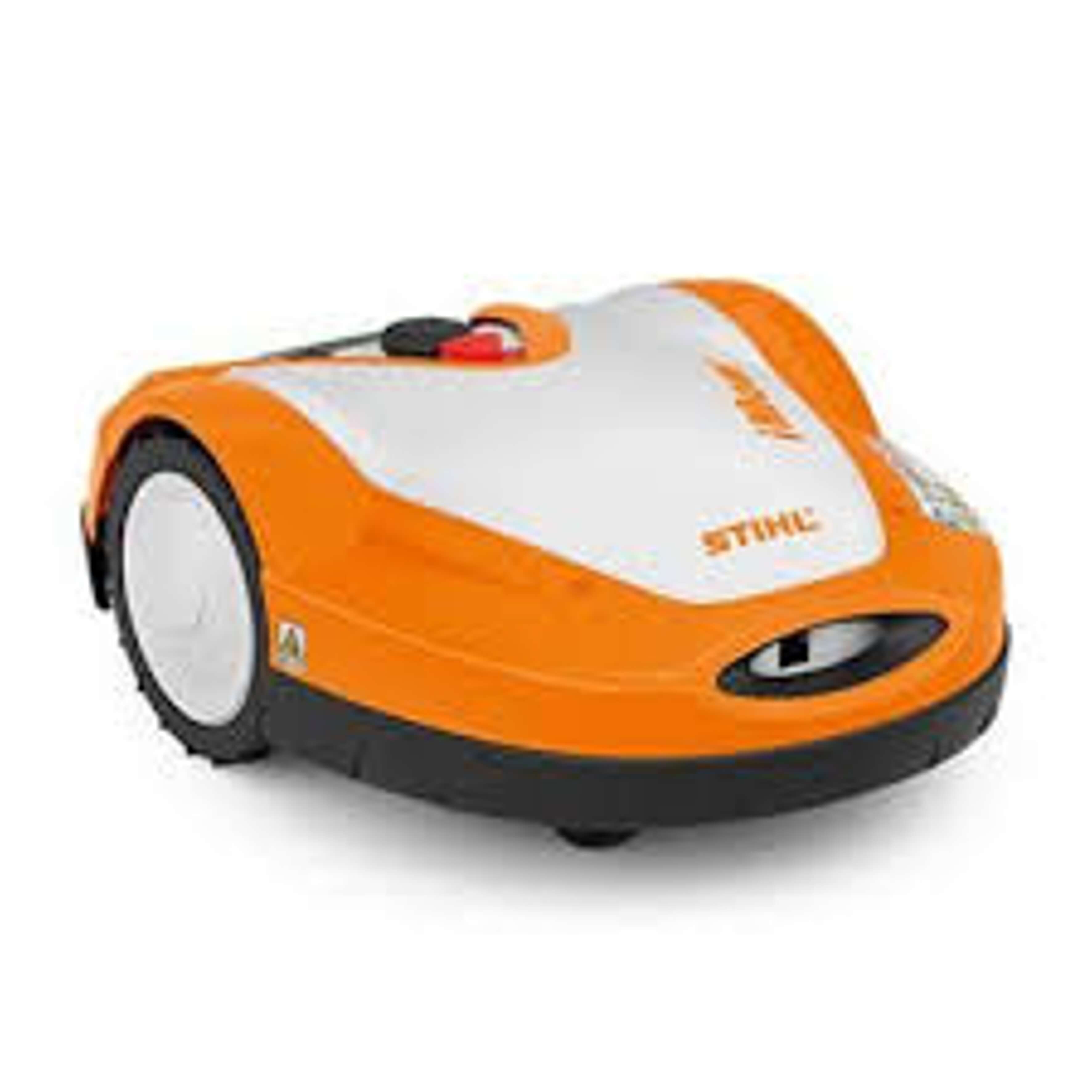 Stihl RMI 632.0 PC Robotic Mower Parts Stihl RMI 632.0 PC Robotic Mower Parts