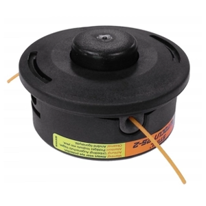 Strimmer Heads & Replacement Brushcutter Heads