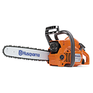 Husqvarna 266 Chainsaw Parts